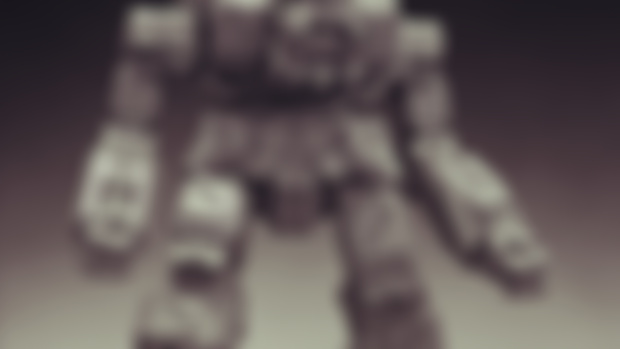 Legionnaire Sculpt