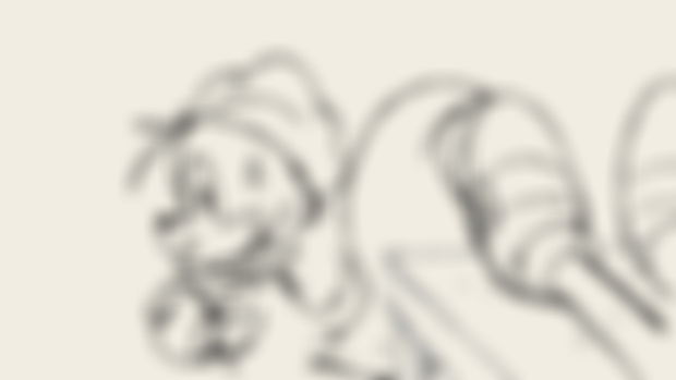 PICTURE: Extra Lives PART TWO storyboards