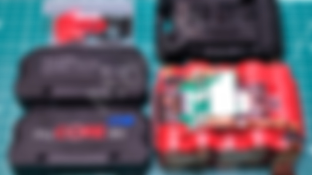 Bosch ProCore 18V 8Ah tool pack teardown