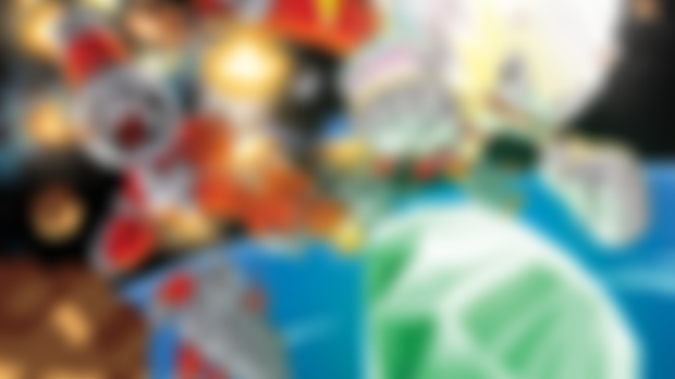 Episode 668: Sonic 3 & Knuckles, Pt. 5