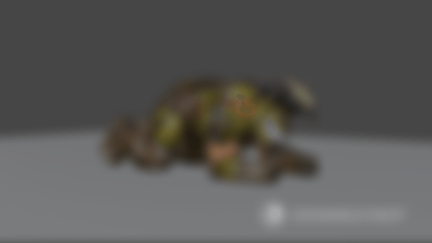 warming up my slayer for the dark dunge... ages!