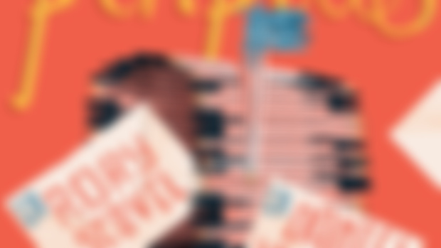 Pen Pals Podcast - RE: Blankies 