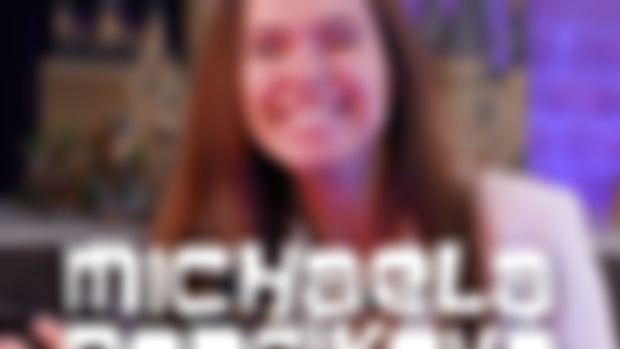 Lužifčák #291 Michaela Dorčíková (Predpremiéra)