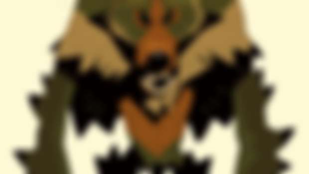 Werewolf