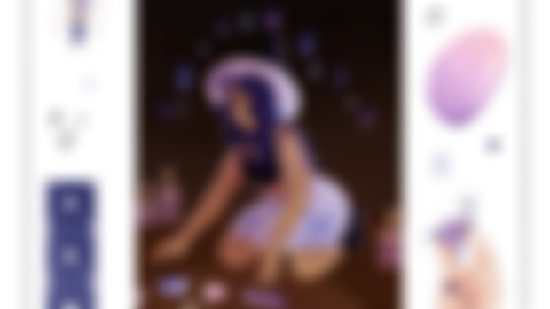 ✧･ﾟFebruary Collection: Crystal Store･ﾟ✧