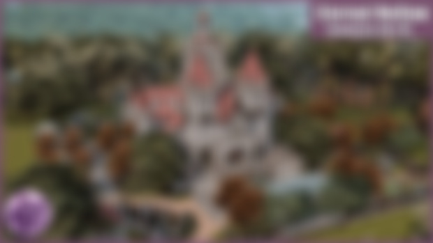 Ravenwood Part 1 | Save File No CC