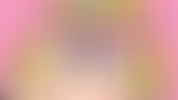 peach