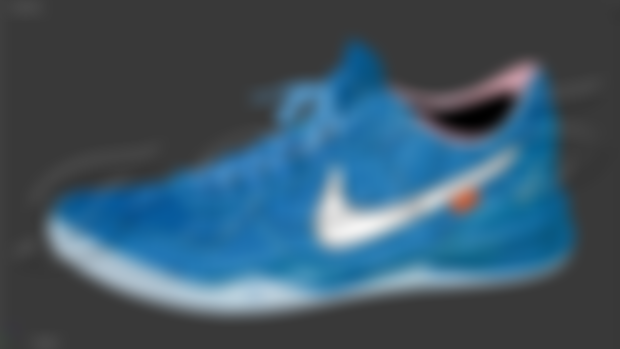 Kobe 8 Colorways!