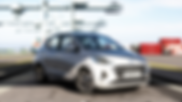 2020 Hyundai Aura | Release v1.0