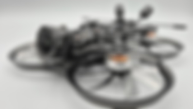 Pavo25v2 DJI O4 adaptor parts | 3d printed parts / STL