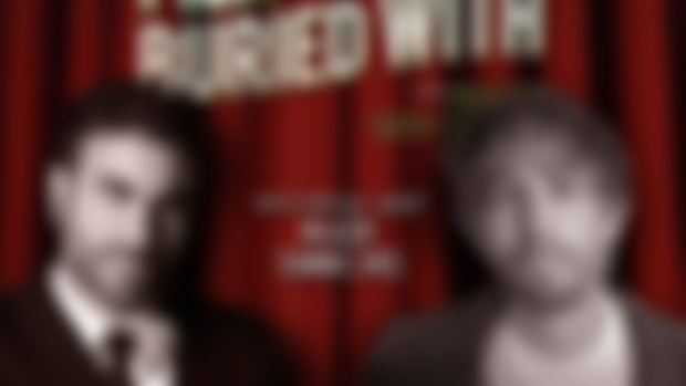 Mark Simmons! (Quip Off The Mark / Fringe / Mock The Week) • #336