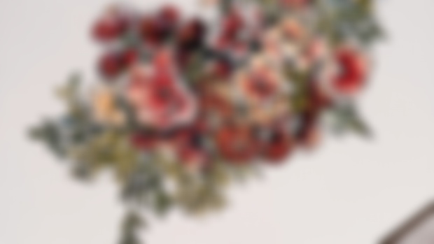 The February 2025 Art for your Flower Painting Club is here: “Wildflower Bouquet”