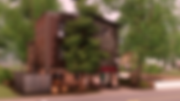 TS3 - Cornerstone Pub (No CC)