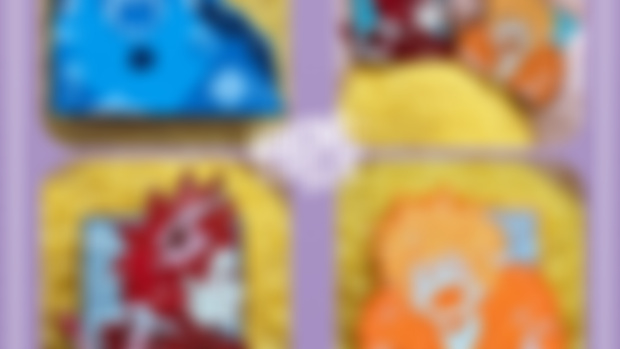 January Secret Shop Update