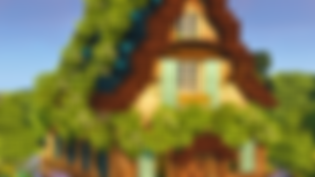 Blueberry Cottage World Download