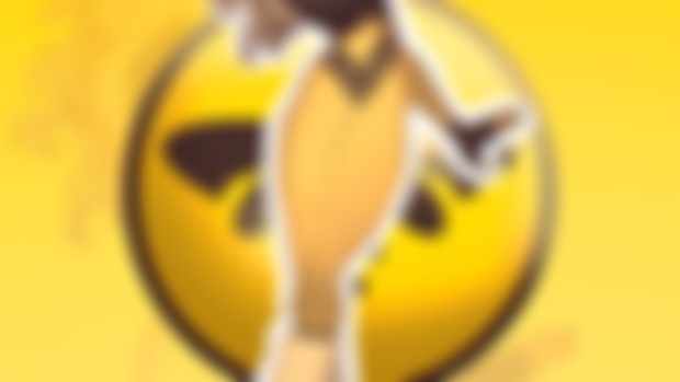 [Early Access] Commission: Queen Bee 🐝 redesign ✏️