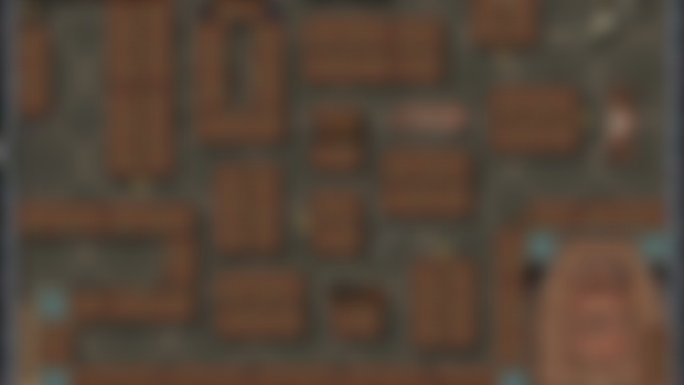 Library Maze