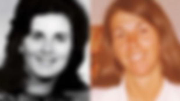 PHOTOS: Easey Street Murders