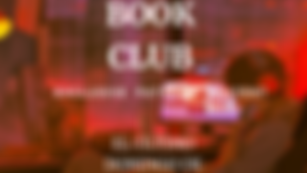 MAGNATES BOOK CLUB FEBRERO