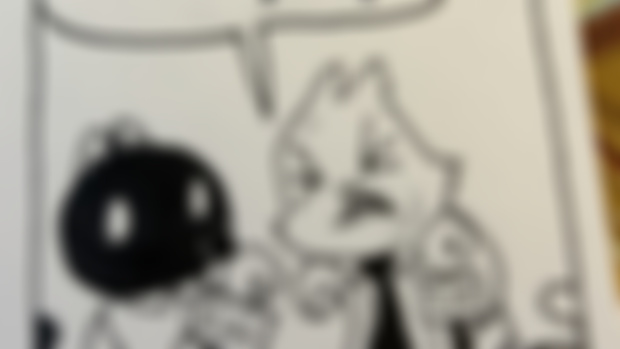 Panel sneak peek!