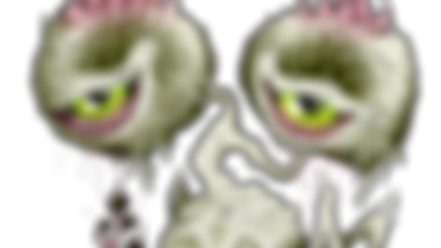Mortasheen - Sporrendous