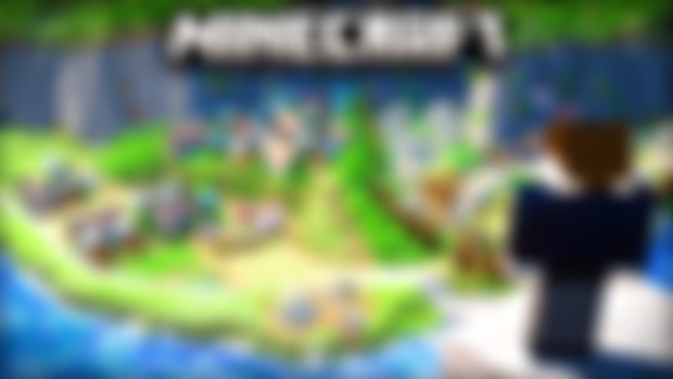 Creative World Download EP3 - Mining encampment + Village