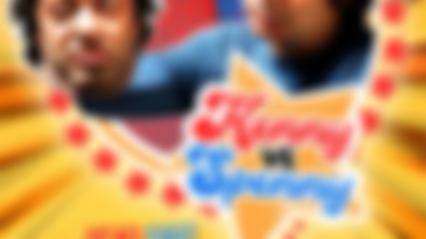 Sneak Peak!