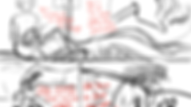 (WIP) - Hero - BKDK Mer AU 