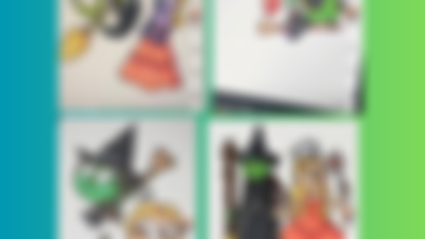 Chose your favorite for tomorrows live