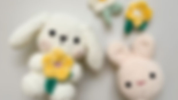 Sneak Peek for Next Month