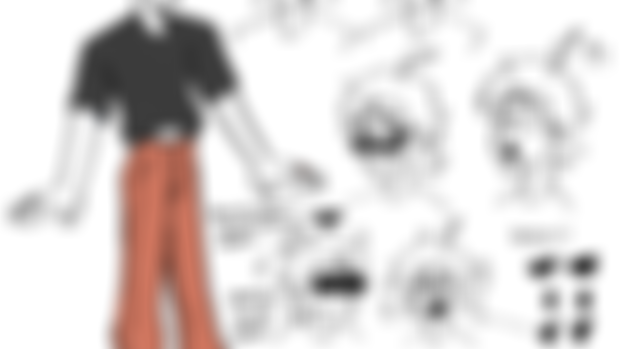 Vtuber Rig contract!