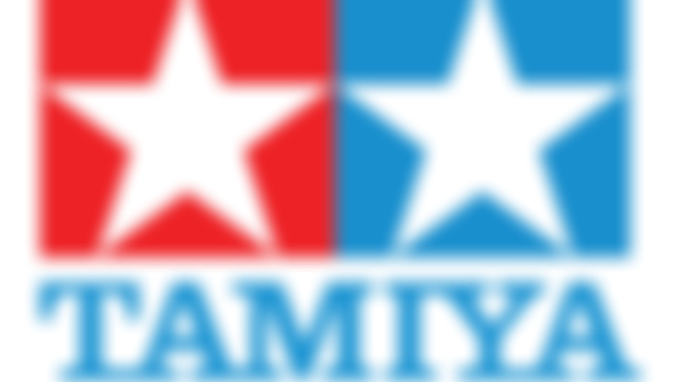 Tamiya product release info
