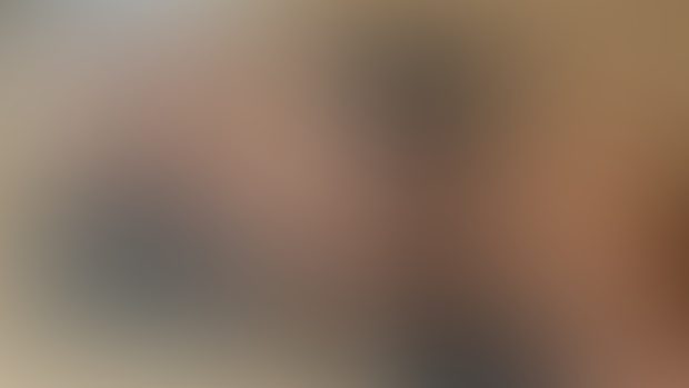 Nude in my apartment in Barcelona 