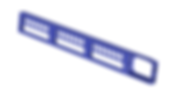 Glare shield RJ45 MOD Prototype