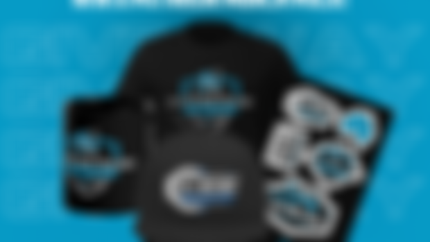 🚨 OFFICIAL MEMBER MERCH DROP + GIVEAWAY! 🚨