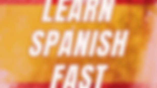 Learn Spanish Fast ~ Perfect Accent + Grammar + Pronunciation ~ Gentle Rain Sounds