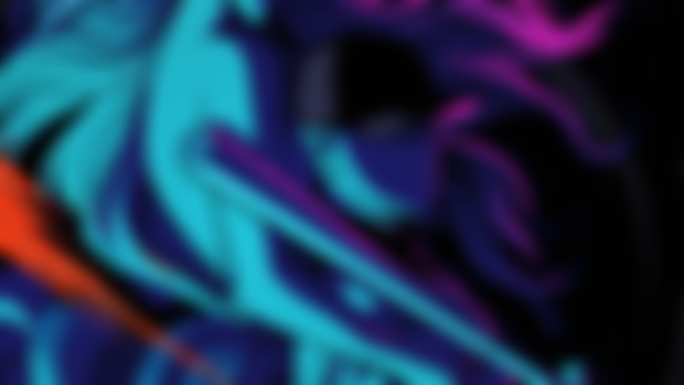 January Art and PSD Files