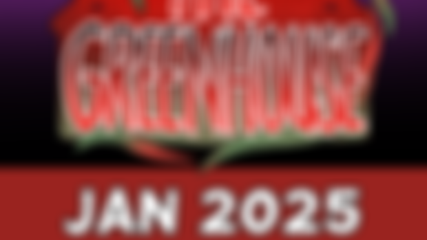 January 2025 - Bonus!