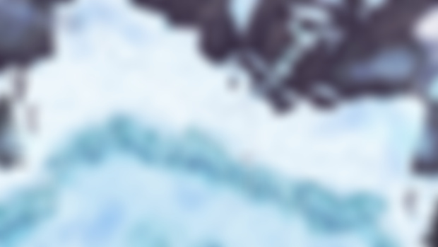 Icy Dangers, color assets, variant maps and Dungeon Builder definitions