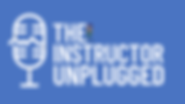 The Instructor Unplugged #32 - Let me tell you a story...