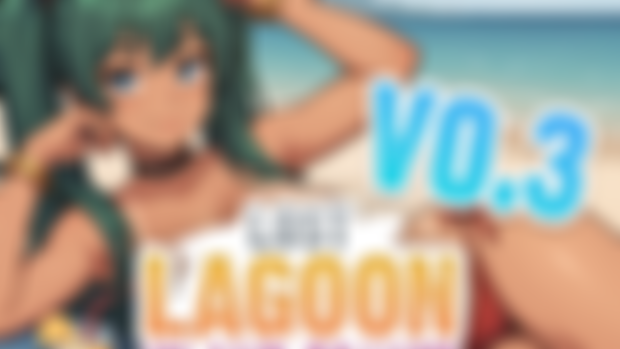 🏝️ UPDATE: Lost Lagoon [v.0.3] 🏝️