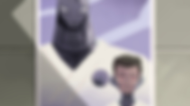 Poster from DS #159
