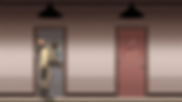 Short scene from my next very strange TF2 video