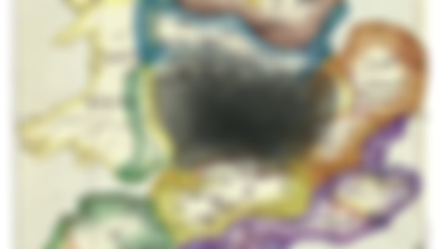 Styles and Territories of Albion