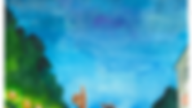 Shooting Star + Acco WIP