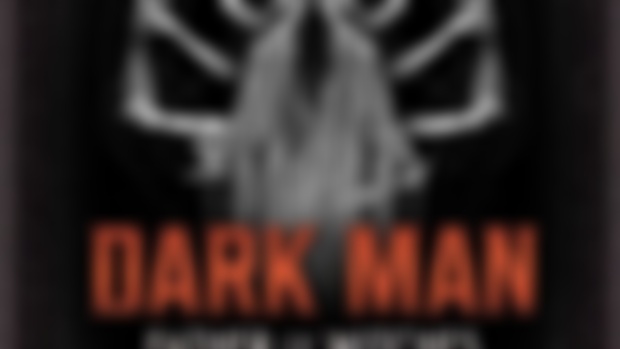 😈Share your devilish questions for author of 'Song of the Dark Man'! 
