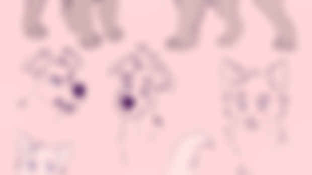 Secret Project - Update!