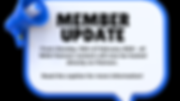 🚨 MEMBER UPDATE: Our Videos Will Now Be Uploaded Directly to Patreon! 🚨