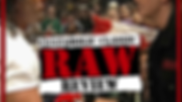 AD-FREE AUDIO: WWE Raw #219 - Bret Hart and Vince McMahon CLASH IN CANADA!
