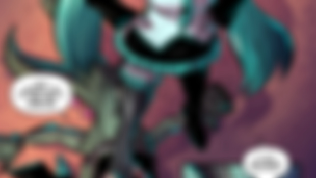 Newman Commission! (Mikuzilla Part 1)